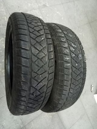 175/60R16 82H DUNLOP INVIERNO 