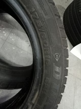 175/60R16 82H DUNLOP INVIERNO 