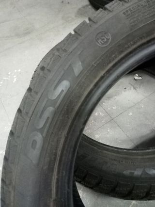 175/60R16 82H DUNLOP INVIERNO 