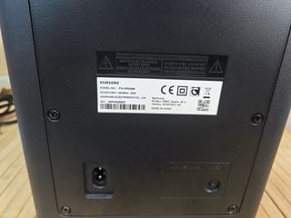 Repuestos Samsung Barra de Sonido