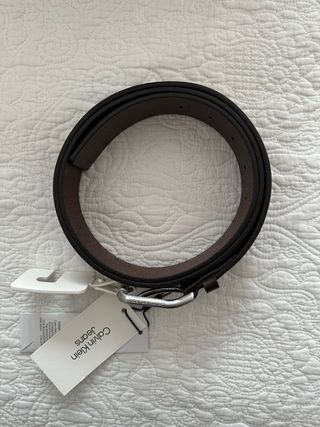 Cinturón Calvin Klein