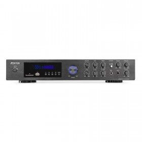 AV550BT Receptor 5.1 canales Home Theatre Surround