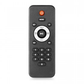 AV550BT Receptor 5.1 canales Home Theatre Surround