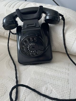 Telefono para colgar
