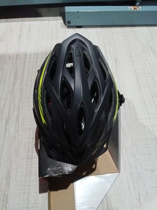 Casco bicicleta Spiuk keilan