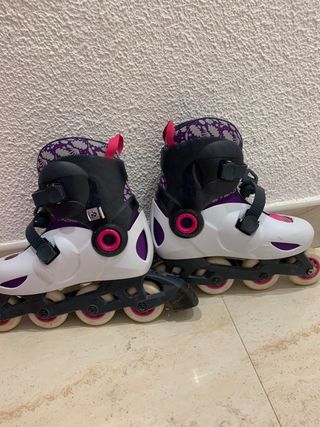 Patines en linea 32/34