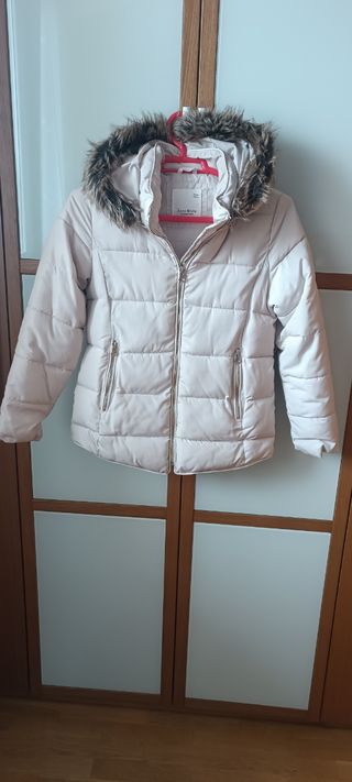 Cazadora Zara Girls 