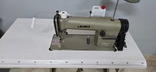 Maquina de Coser