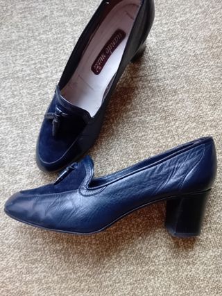 Scarpe Nando Muzi 