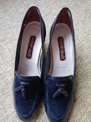 Scarpe Nando Muzi 