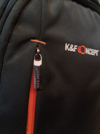 MOCHILA CÁMARA RÉFLEX