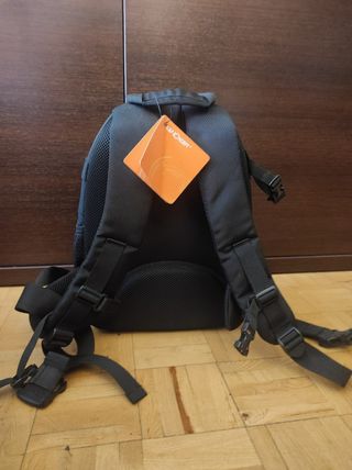 MOCHILA CÁMARA RÉFLEX