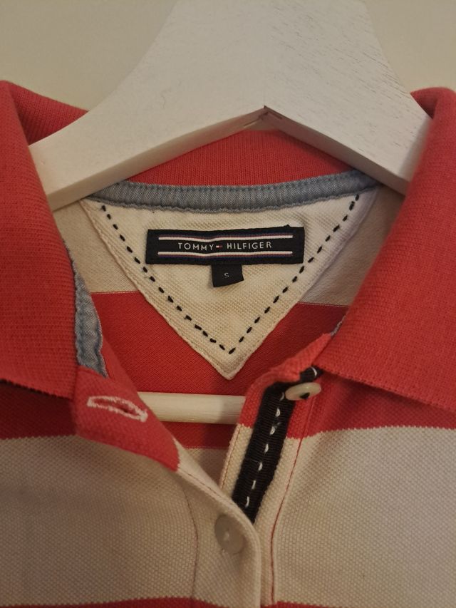 Polo tommy hilfiger