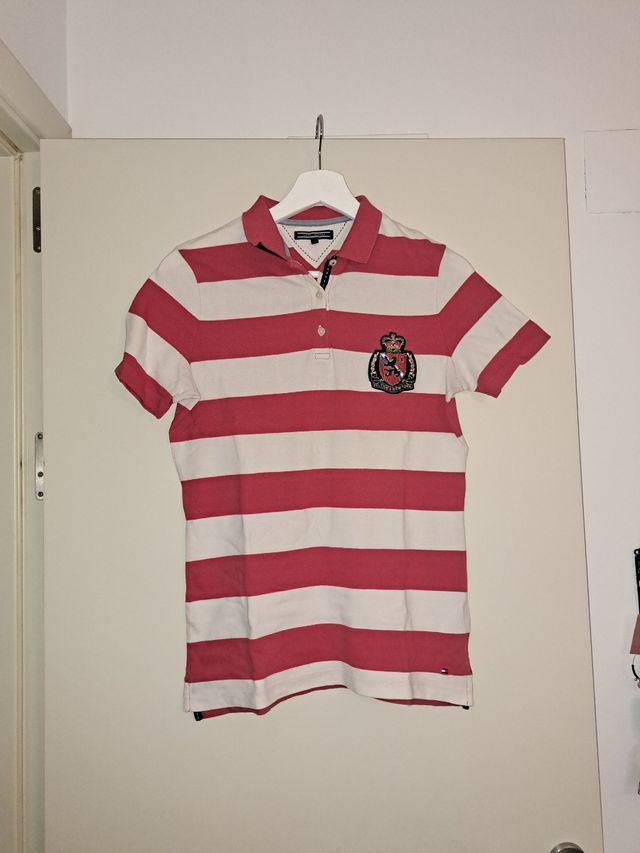 Polo tommy hilfiger