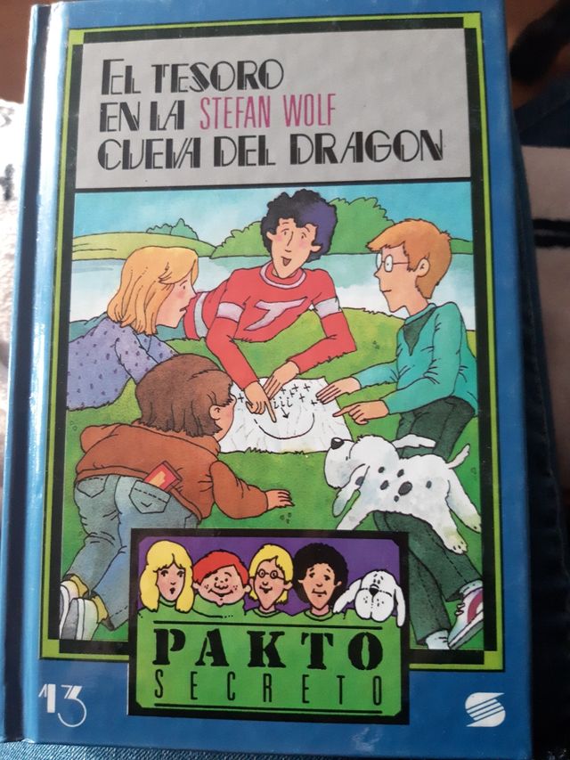 A la caza del gangster [Mar 26, 1991] Wolf, Stefan