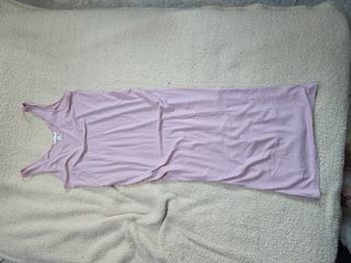 Vestido premamá 