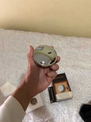 Tapon depósito gasolina original Harley Davidson