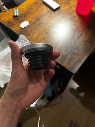 Tapon depósito gasolina original Harley Davidson