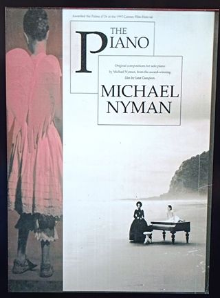 The Piano