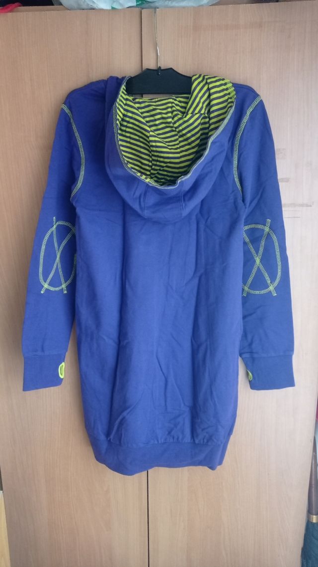 Sudadera Nike sin estrenar