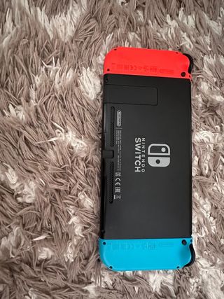 Nintendo swich