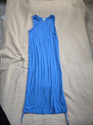 Vestido premamá 