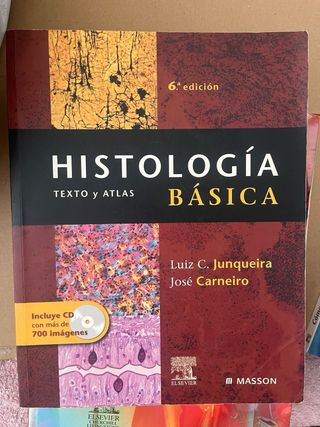 Histologia basica