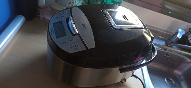 Robot de cocina