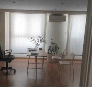 Estor loneta color crudo