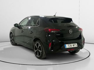 Opel Corsa GS Line