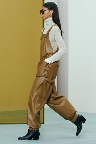 Mono piel zara srpls