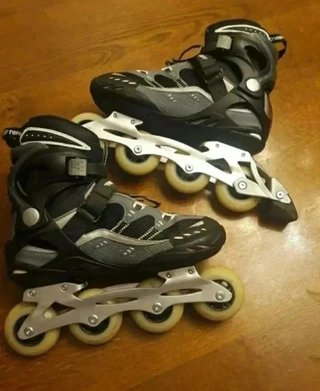 patines