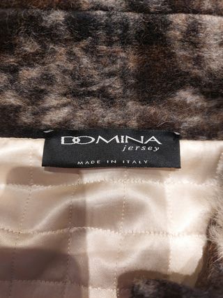 Giacca donna Domina