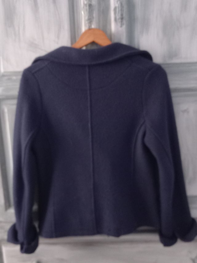 Chaqueta mujer mamatayoe