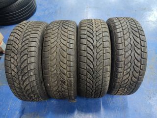 195/55R16  Bridgestone RUNFLAT 