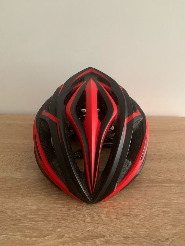 Casco bici