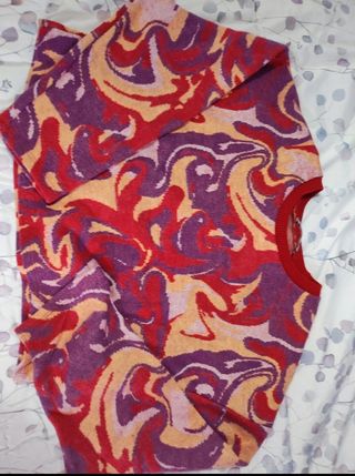 Jersey Zara 