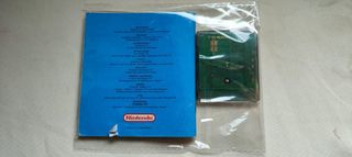 Game Nintendo Gameboy super Mario retro games