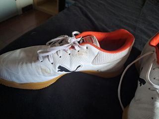 Bambas futbol sala