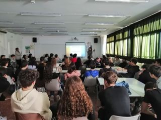 clases particulares INGLÉS