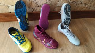 Deportivas 