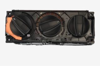 Luz panel control aire golf mk3
