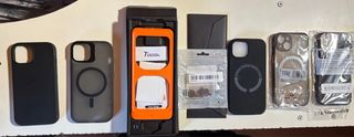 Cover iphone 15