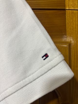 Polo Tommy Hilfiger