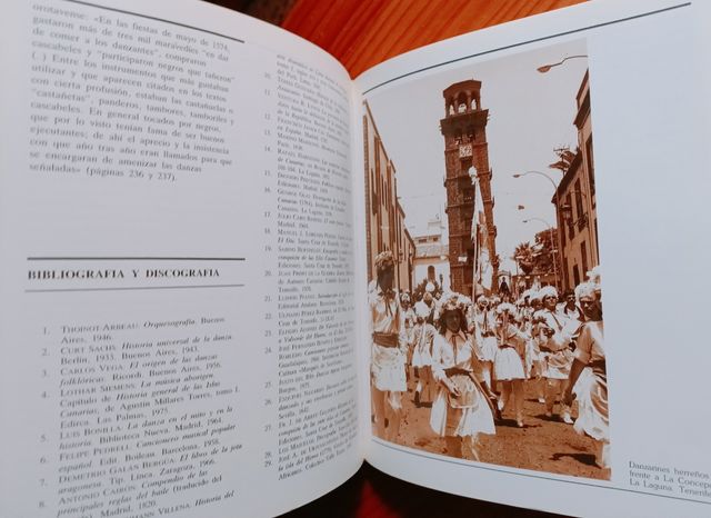 Estudios sobre el folklore canario 