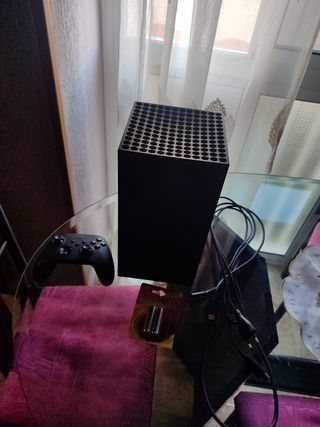 Xbox Series X