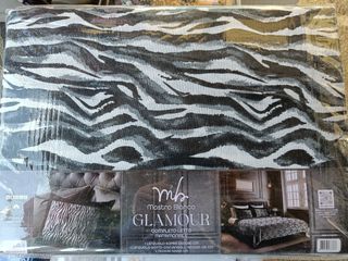 Lenzuola matrimoniali flanella policotone