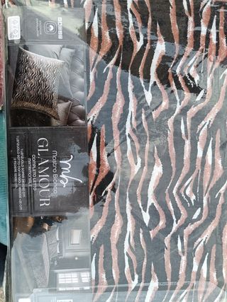 Lenzuola matrimoniali flanella policotone