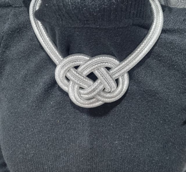 Collana modello breil