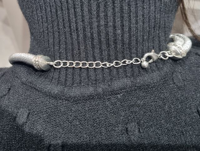 Collana modello breil